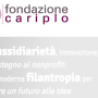 Fondazione Cariplo